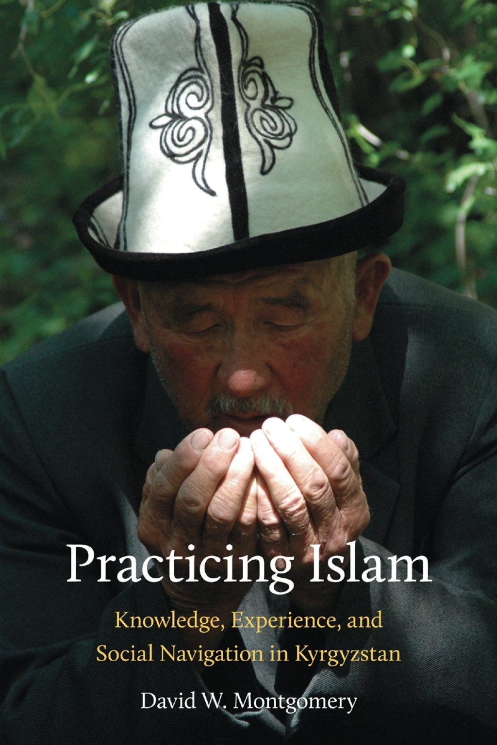 Practicing Islam Knowledge, Experience, and Social Navigation in Kyrgyzstan  â€“ PDF/EPUB Version Downloadable