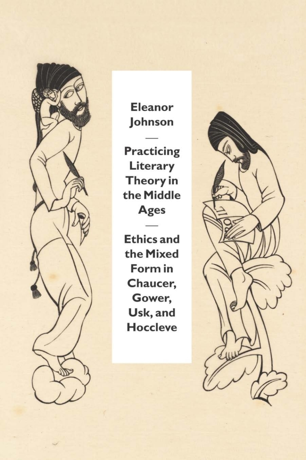 Practicing Literary Theory in the Middle Ages Ethics and the Mixed Form in Chaucer, Gower, Usk, and Hoccleve 1st Edition â€“ PDF/EPUB Version Downloadable