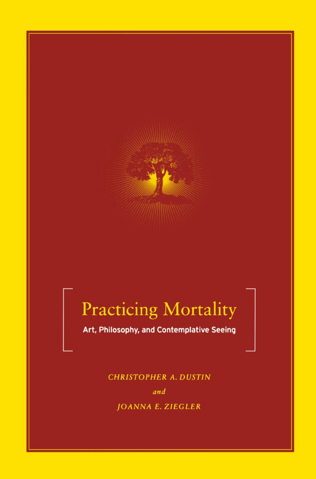 Practicing Mortality Art, Philosophy, and Contemplative Seeing  â€“ PDF/EPUB Version Downloadable