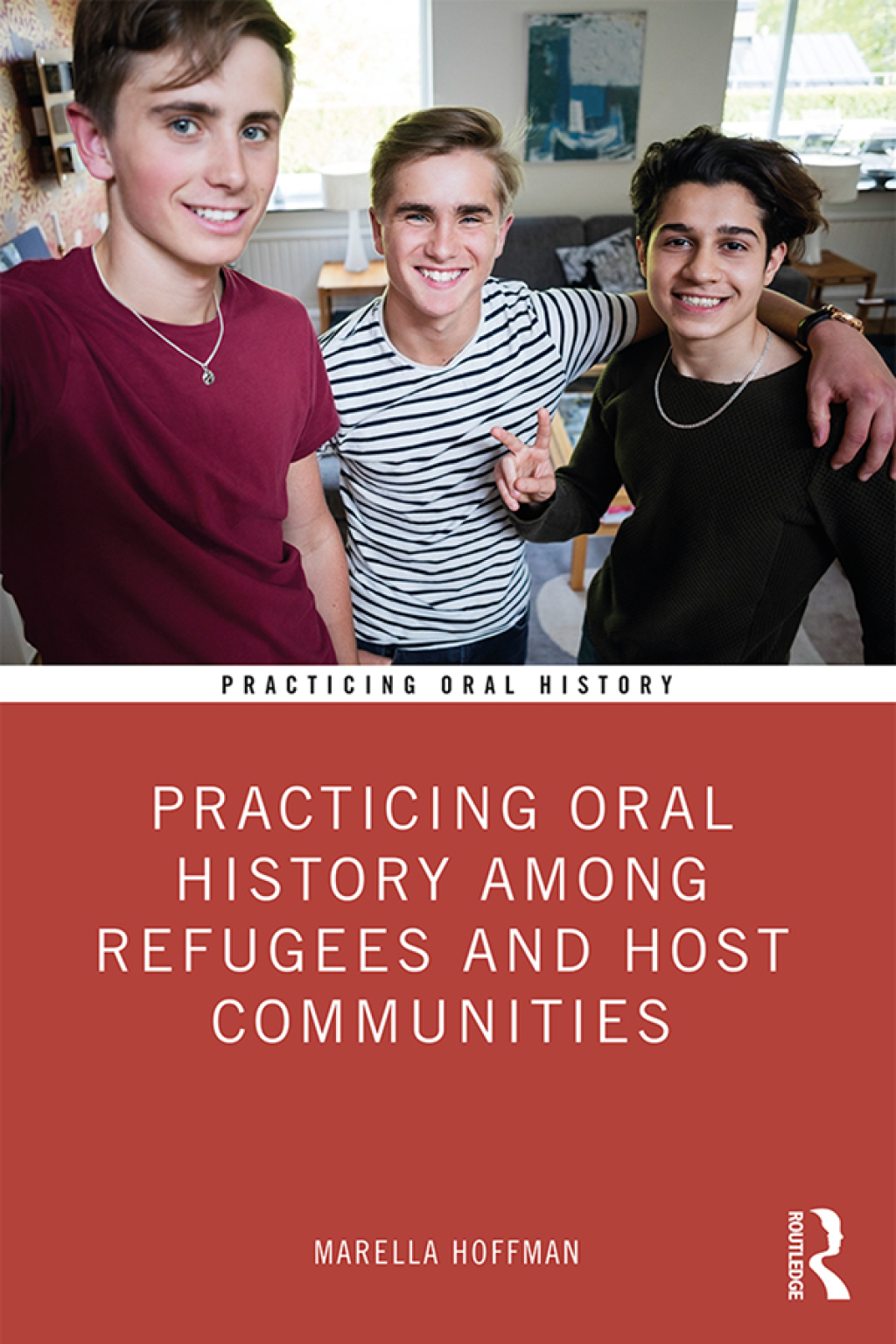 Practicing Oral History Among Refugees and Host Communities 1st Edition â€“ PDF/EPUB Version Downloadable