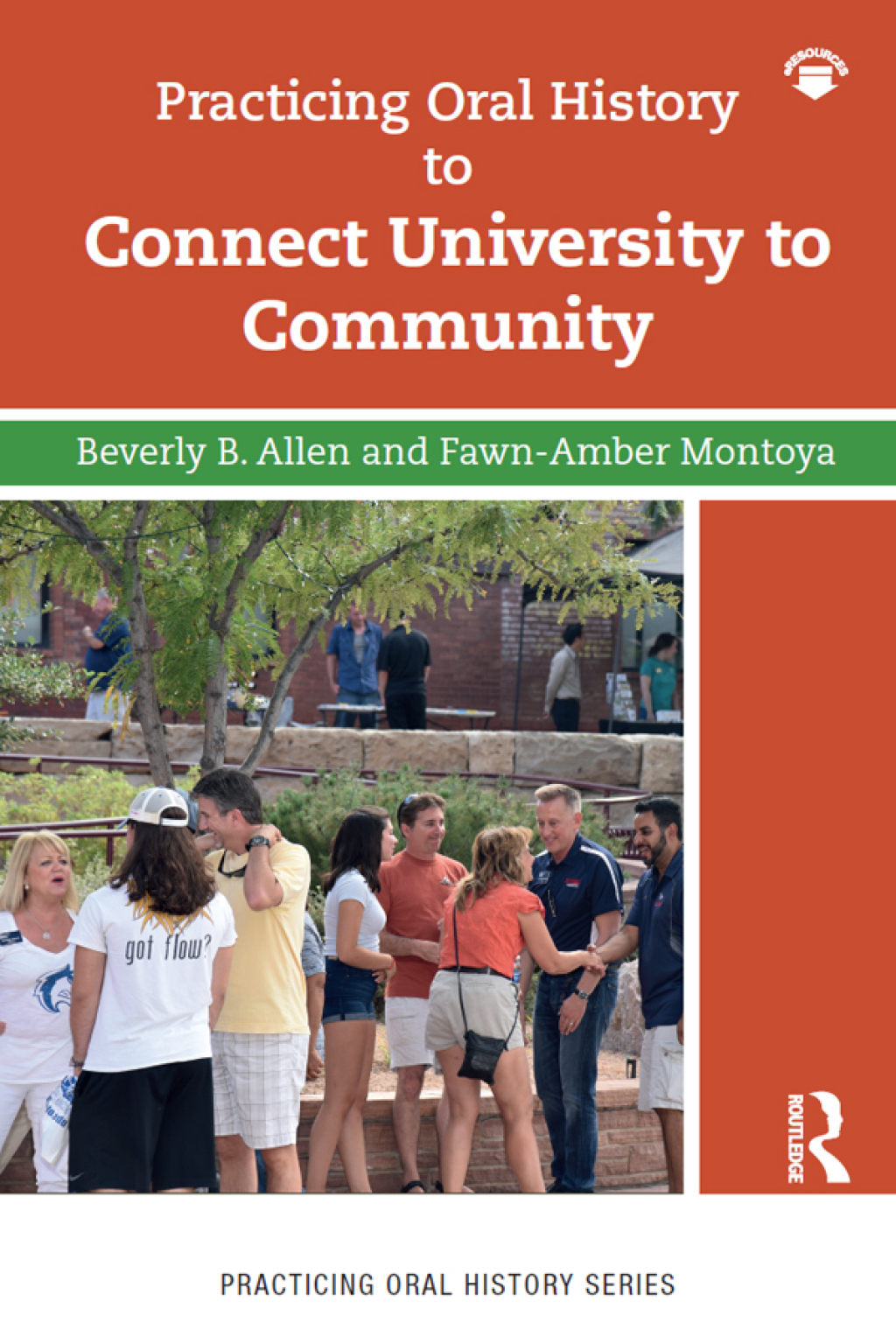 Practicing Oral History to Connect University to Community 1st Edition â€“ PDF/EPUB Version Downloadable