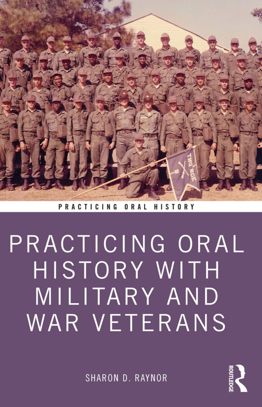 Practicing Oral History with Military and War Veterans 1st Edition â€“ PDF/EPUB Version Downloadable