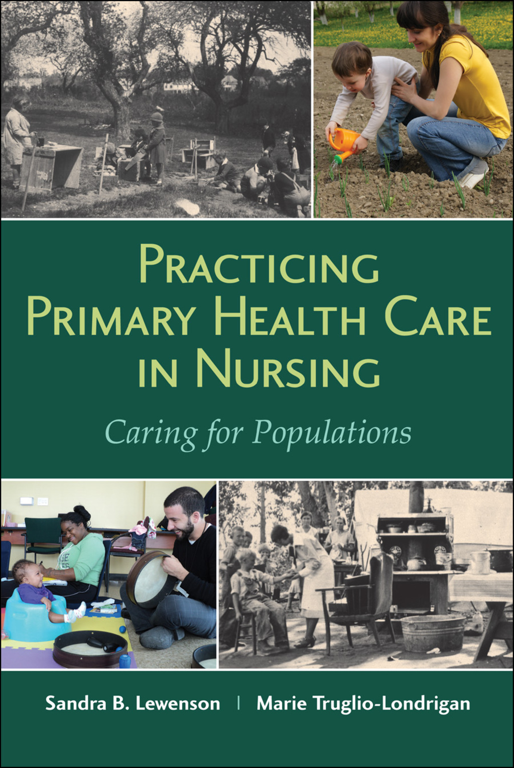 Practicing Primary Health Care in Nursing Caring for Populations  â€“ PDF/EPUB Version Downloadable