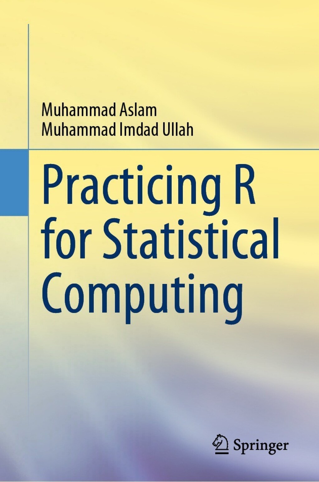 Practicing R for Statistical Computing  â€“ PDF/EPUB Version Downloadable
