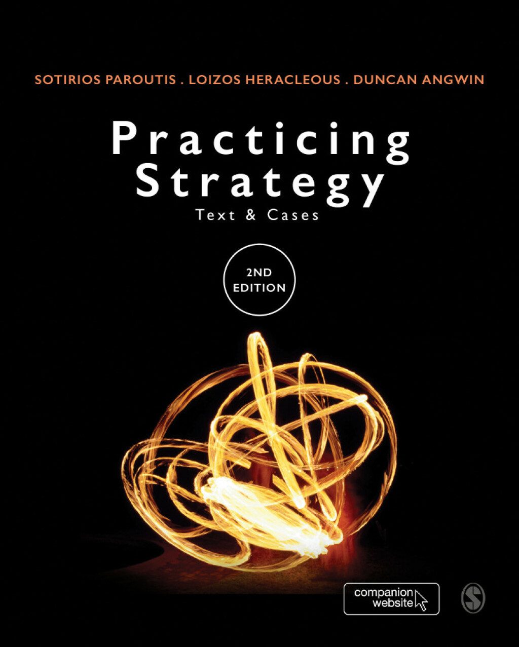 Practicing Strategy Text and cases 2nd Edition â€“ PDF/EPUB Version Downloadable