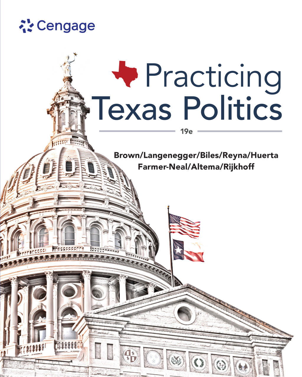 Practicing Texas Politics 19th Edition â€“ PDF/EPUB Version Downloadable