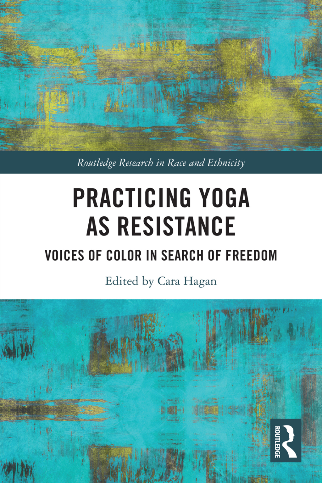 Practicing Yoga as Resistance Voices of Color in Search of Freedom 1st Edition â€“ PDF/EPUB Version Downloadable