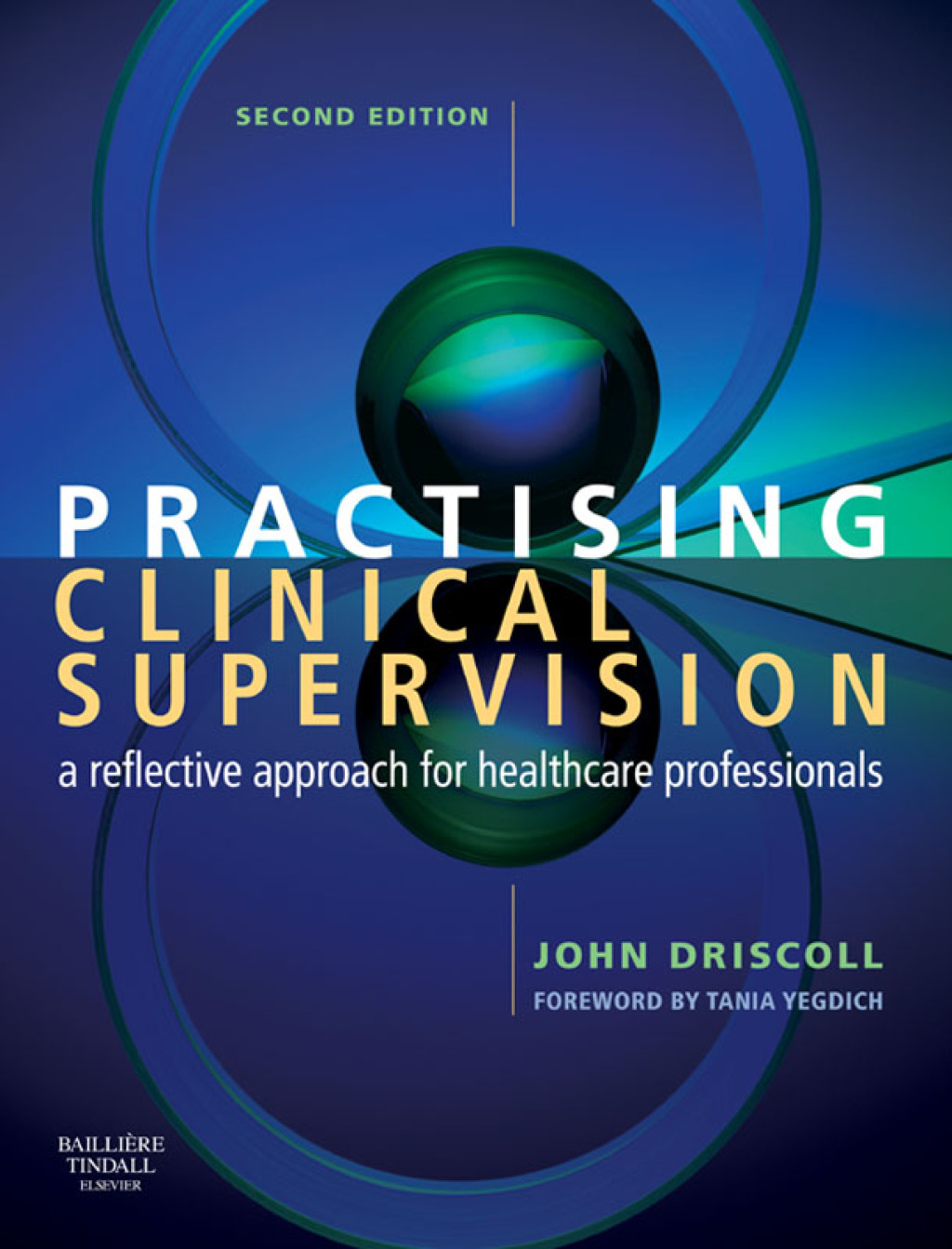 Practising Clinical Supervision A Reflective Approach for Healthcare Professionals 2nd Edition â€“ PDF/EPUB Version Downloadable