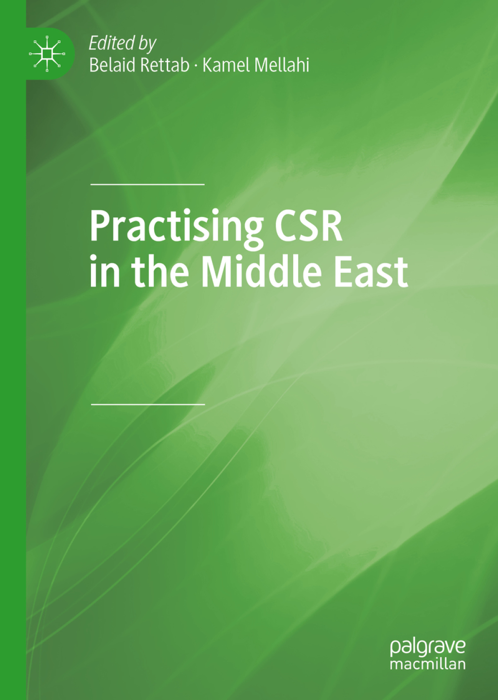 Practising CSR in the Middle East  â€“ PDF/EPUB Version Downloadable