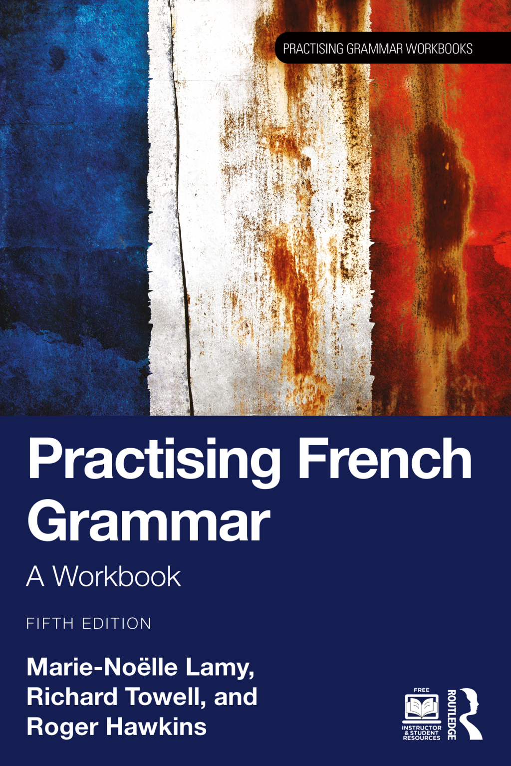 Practising French Grammar A Workbook 5th Edition â€“ PDF/EPUB Version Downloadable