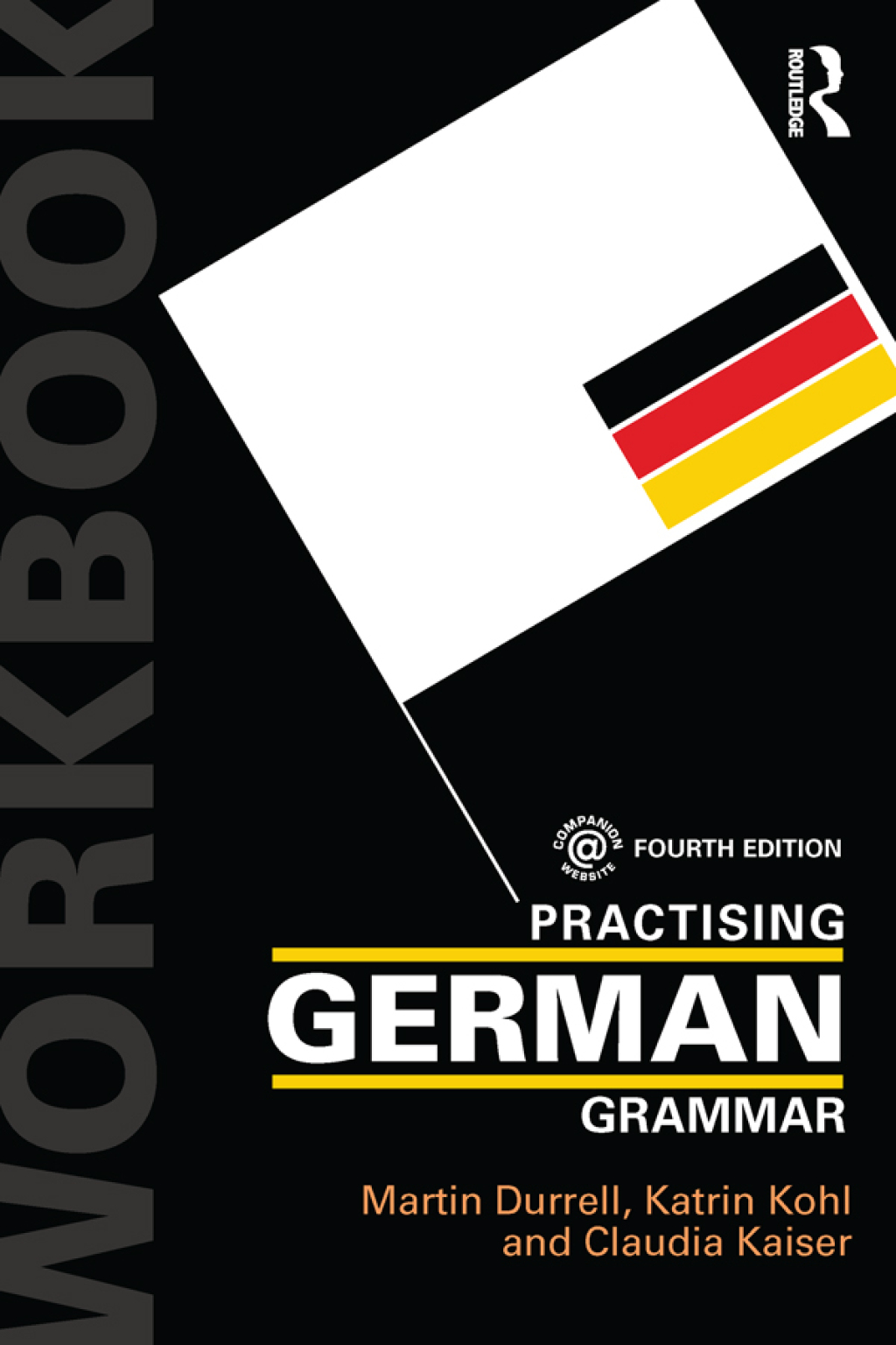 Practising German Grammar 4th Edition â€“ PDF/EPUB Version Downloadable