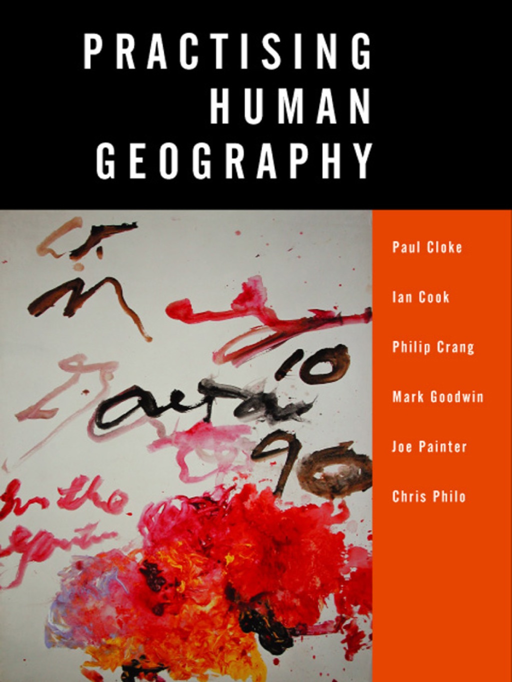 Practising Human Geography 1st Edition â€“ PDF/EPUB Version Downloadable