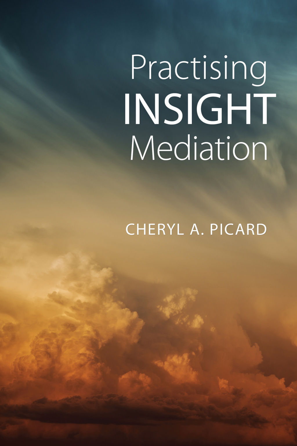 Practising Insight Mediation 1st Edition â€“ PDF/EPUB Version Downloadable