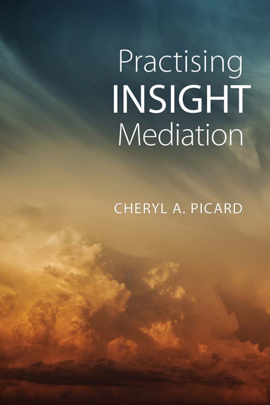Practising Insight Mediation 1st Edition â€“ PDF/EPUB Version Downloadable