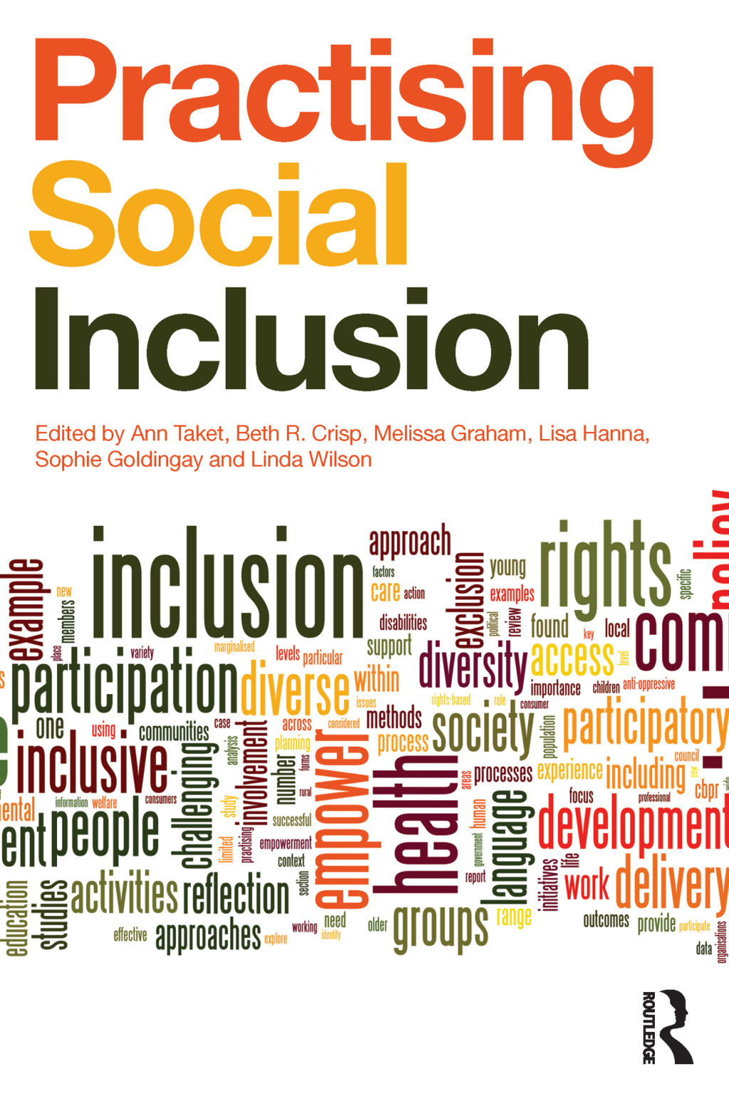 Practising Social Inclusion 1st Edition â€“ PDF/EPUB Version Downloadable
