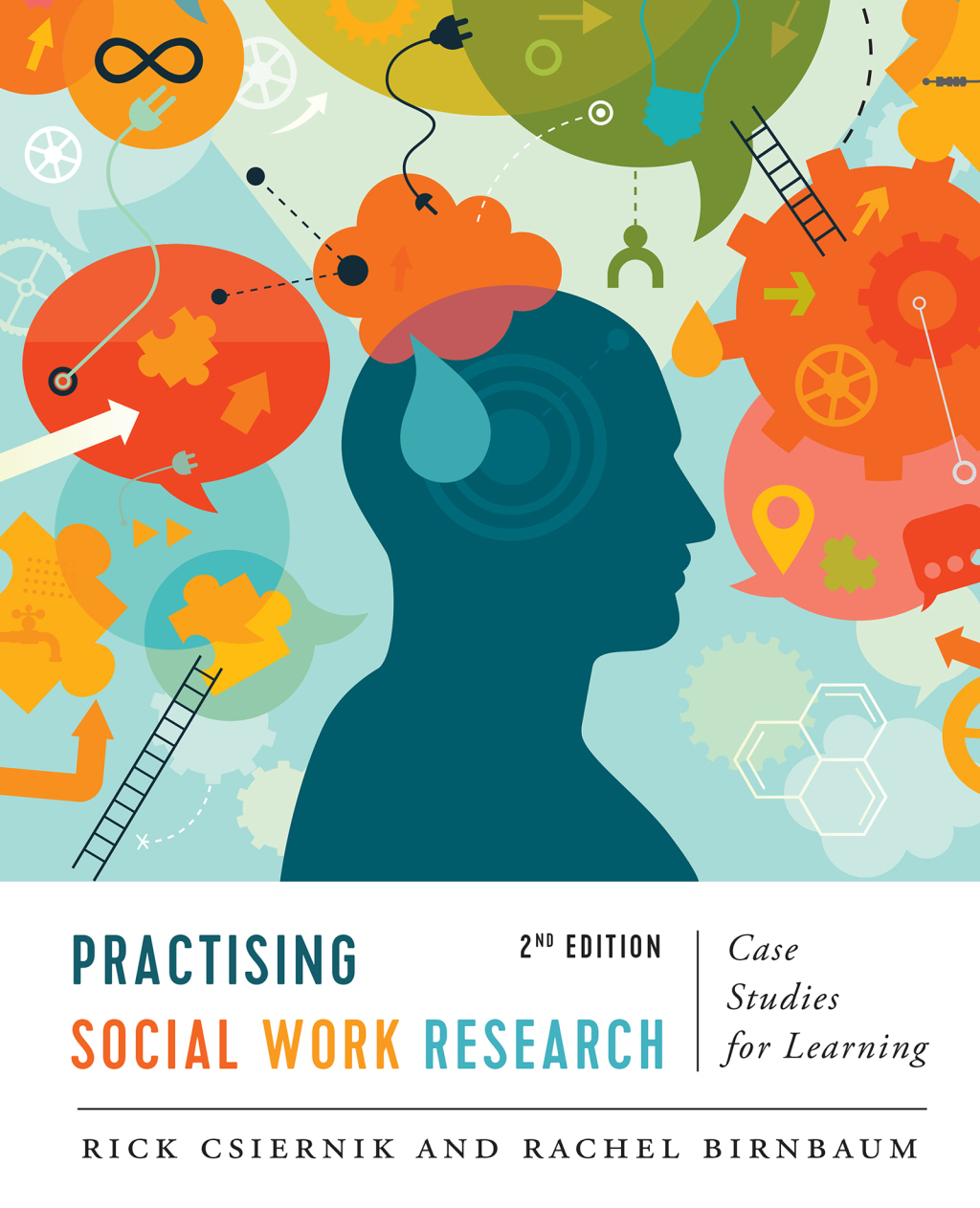 Practising Social Work Research Case Studies for Learning 2nd Edition â€“ PDF/EPUB Version Downloadable