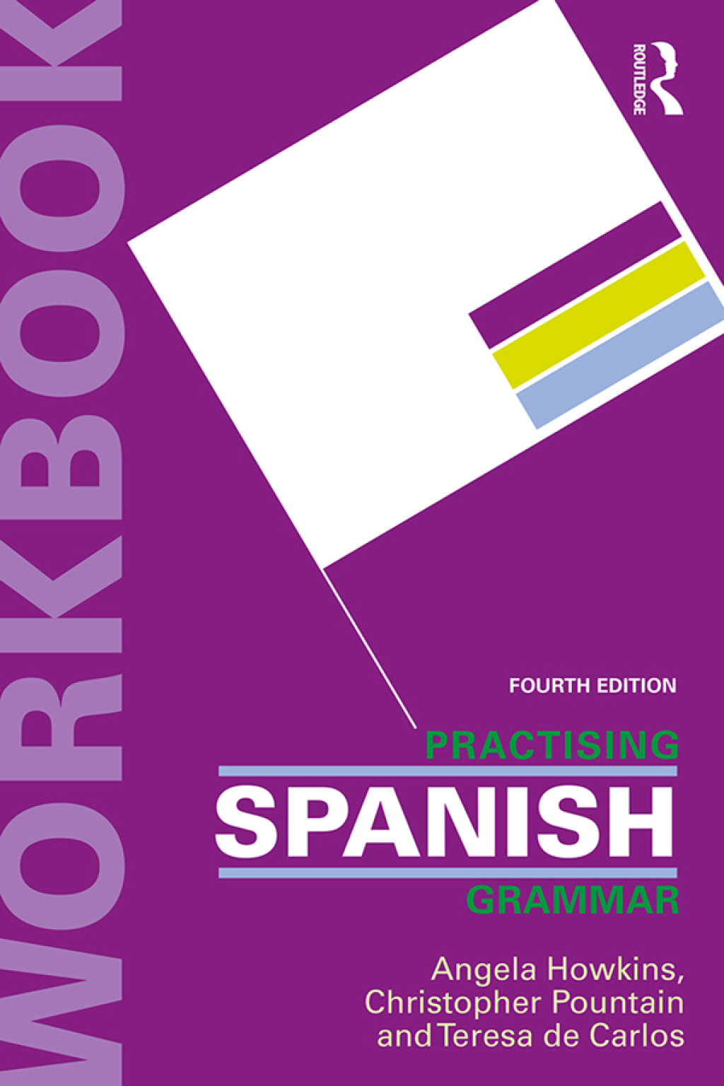 Practising Spanish Grammar 4th Edition â€“ PDF/EPUB Version Downloadable
