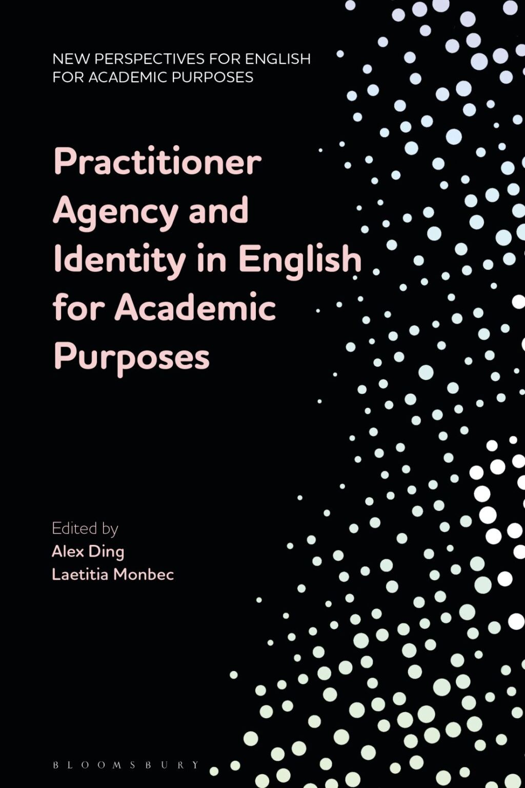 Practitioner Agency and Identity in English for Academic Purposes 1st Edition â€“ PDF/EPUB Version Downloadable