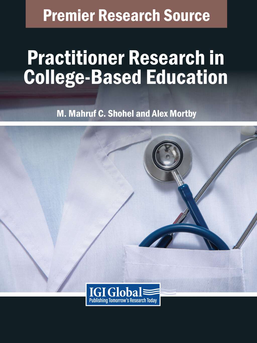 Practitioner Research in College-Based Education  â€“ PDF/EPUB Version Downloadable