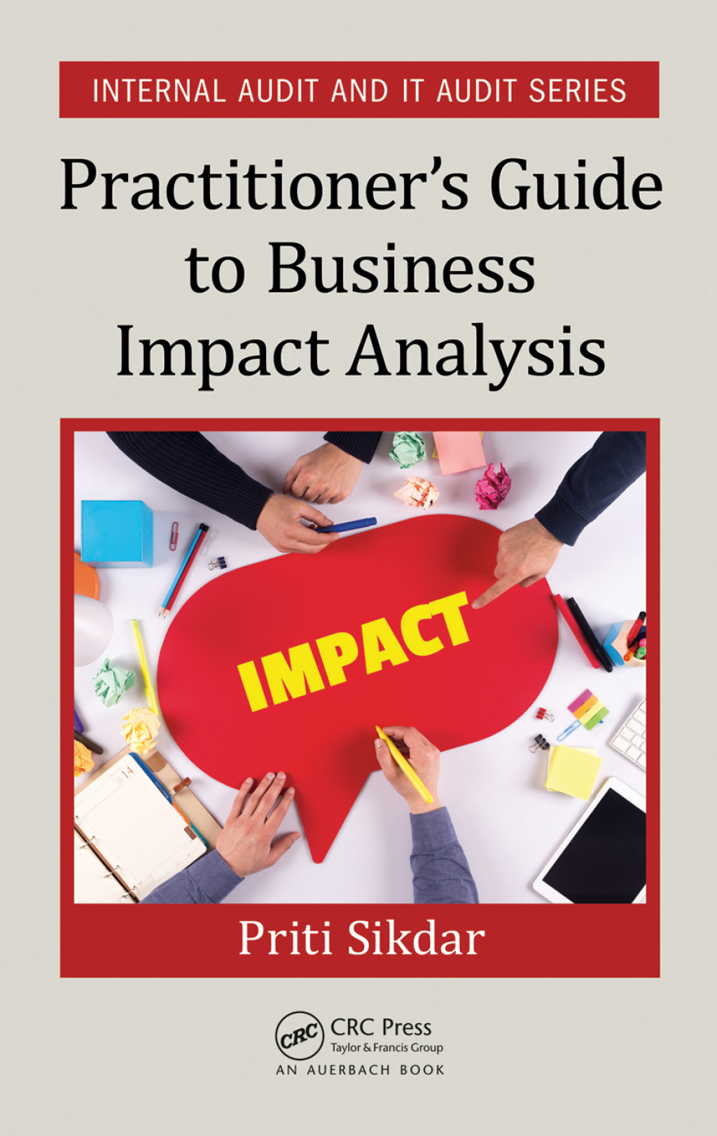 Practitioner's Guide to Business Impact Analysis 1st Edition â€“ PDF/EPUB Version Downloadable