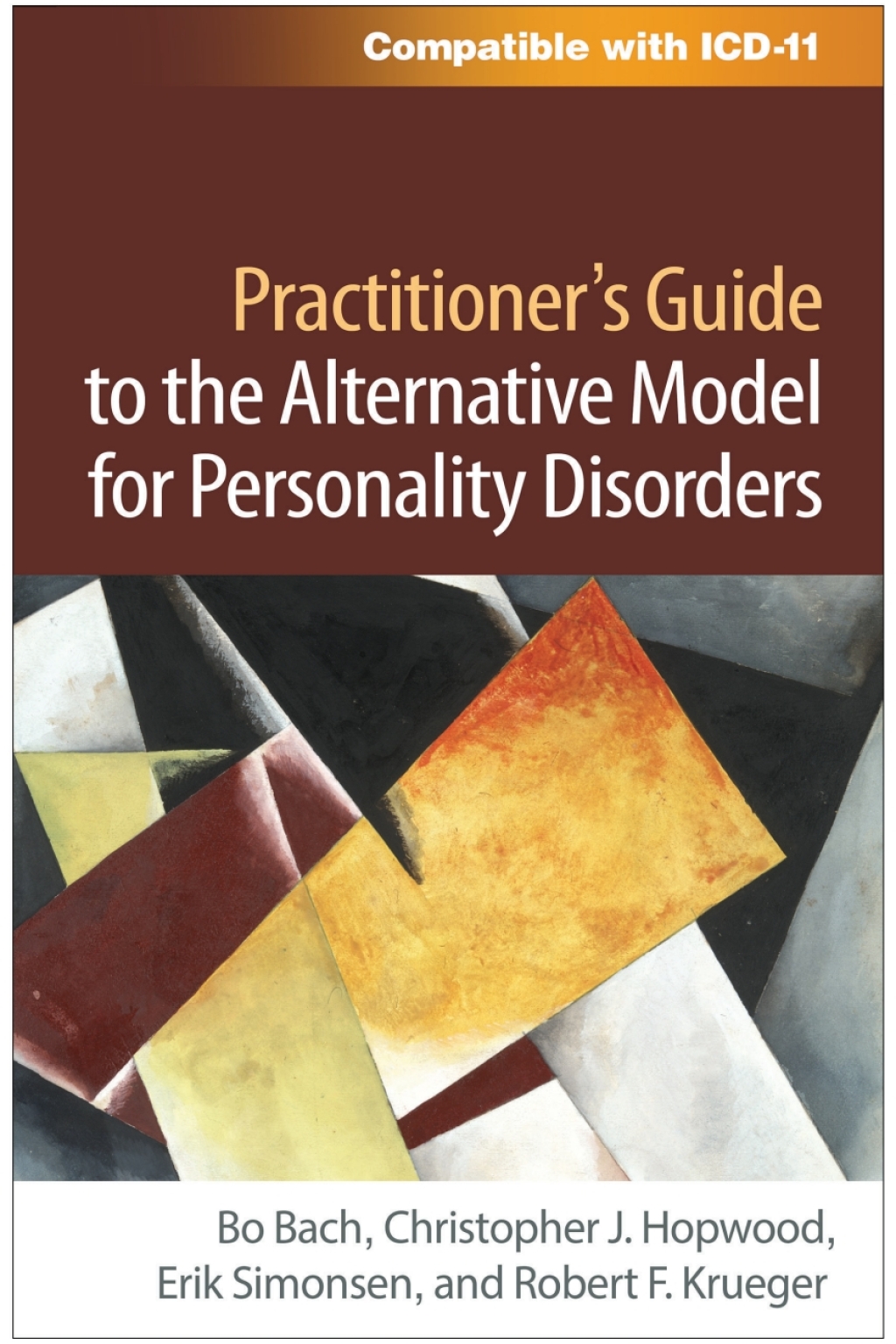 Practitioner's Guide to the Alternative Model for Personality Disorders  â€“ PDF/EPUB Version Downloadable