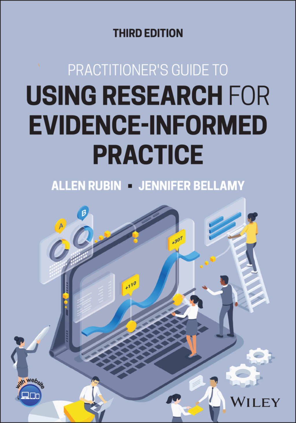Practitioner's Guide to Using Research for Evidence-Informed Practice 3rd Edition â€“ PDF/EPUB Version Downloadable
