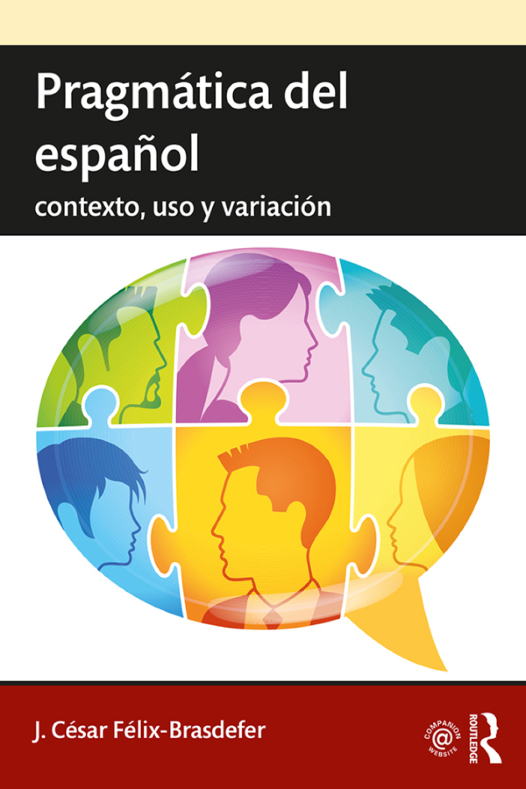 PragmÃ¡tica del espaÃ±ol contexto, uso y variaciÃ³n 1st Edition â€“ PDF/EPUB Version Downloadable