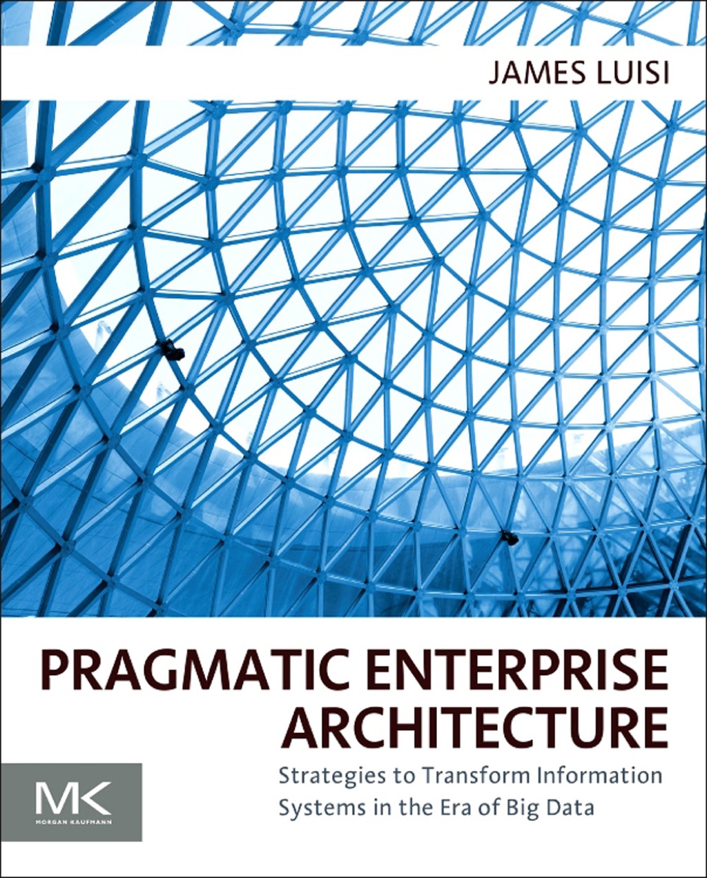 Pragmatic Enterprise Architecture: Strategies to Transform Information Systems in the Era of Big Data  â€“ PDF/EPUB Version Downloadable