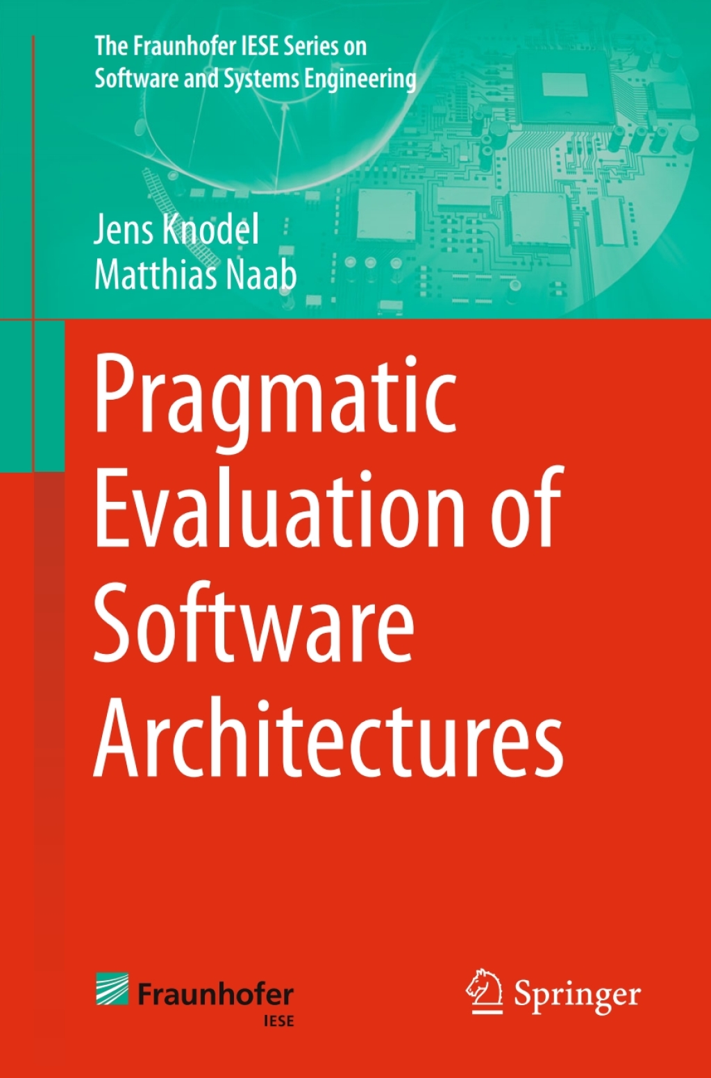 Pragmatic Evaluation of Software Architectures  â€“ PDF/EPUB Version Downloadable