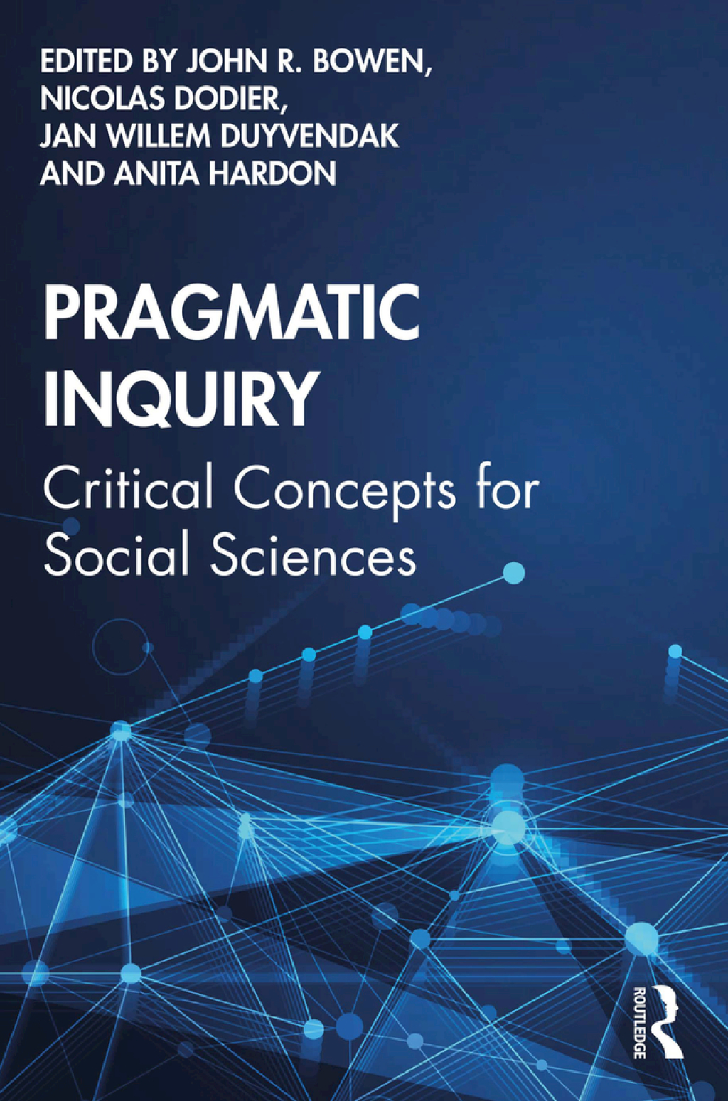 Pragmatic Inquiry Critical Concepts for Social Sciences 1st Edition â€“ PDF/EPUB Version Downloadable