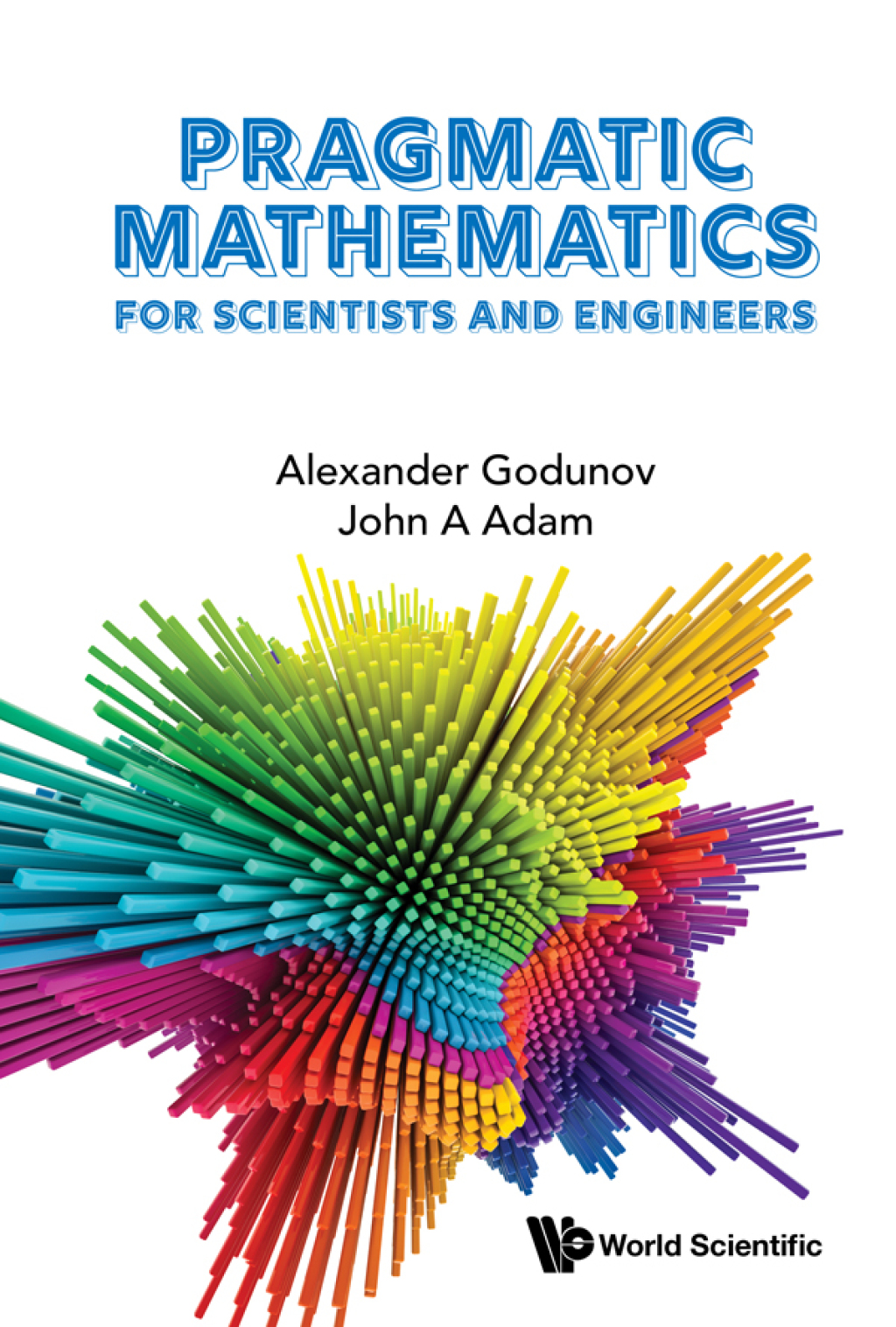 Pragmatic Mathematics for Scientists and Engineers  â€“ PDF/EPUB Version Downloadable