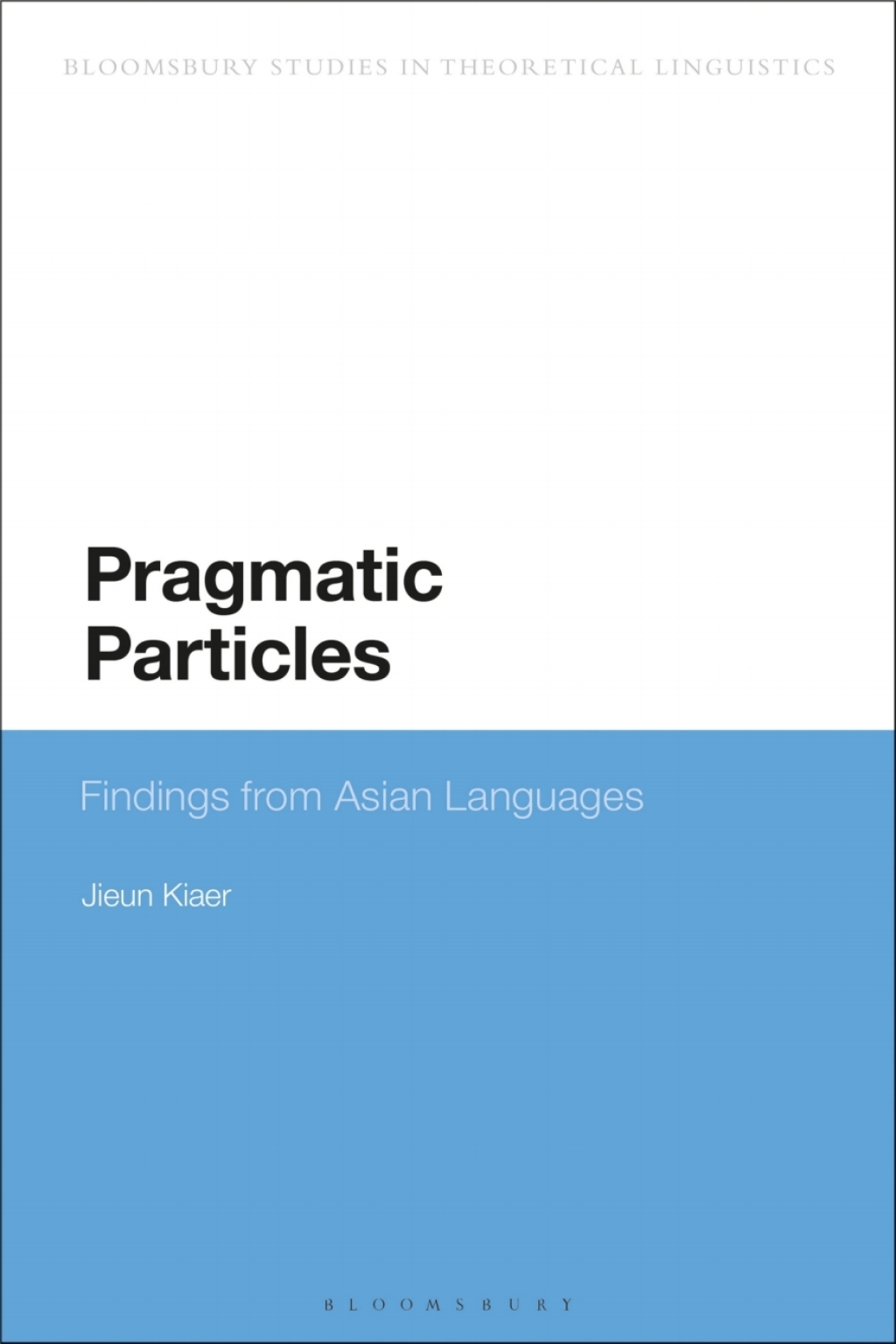 Pragmatic Particles Findings from Asian Languages 1st Edition â€“ PDF/EPUB Version Downloadable