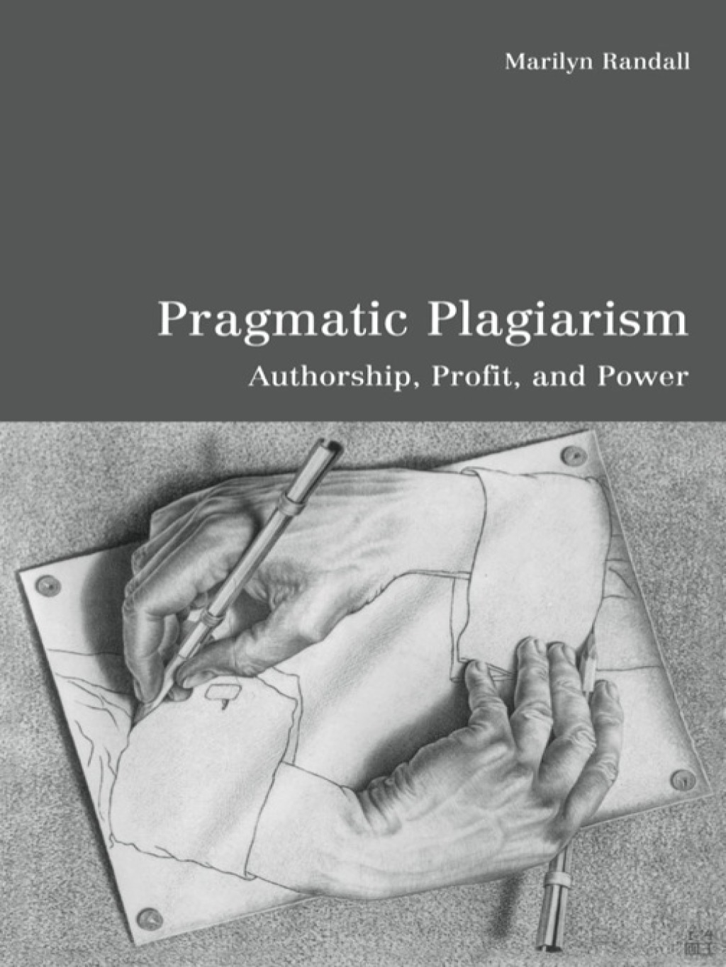 Pragmatic Plagiarism Authorship, Profit, and Power 1st Edition â€“ PDF/EPUB Version Downloadable