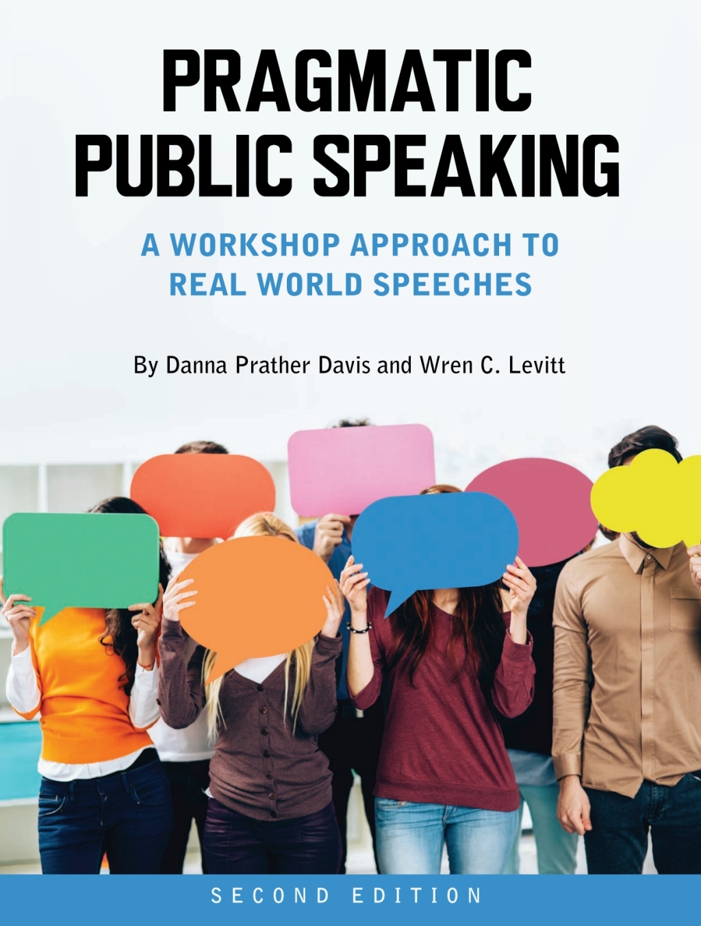 Pragmatic Public Speaking 2nd Edition â€“ PDF/EPUB Version Downloadable