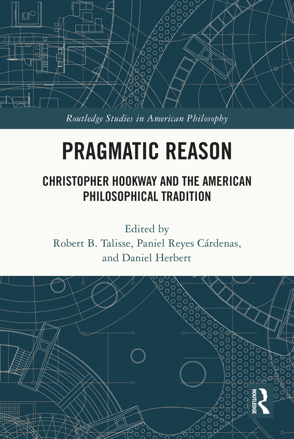 Pragmatic Reason Christopher Hookway and the American Philosophical Tradition 1st Edition â€“ PDF/EPUB Version Downloadable
