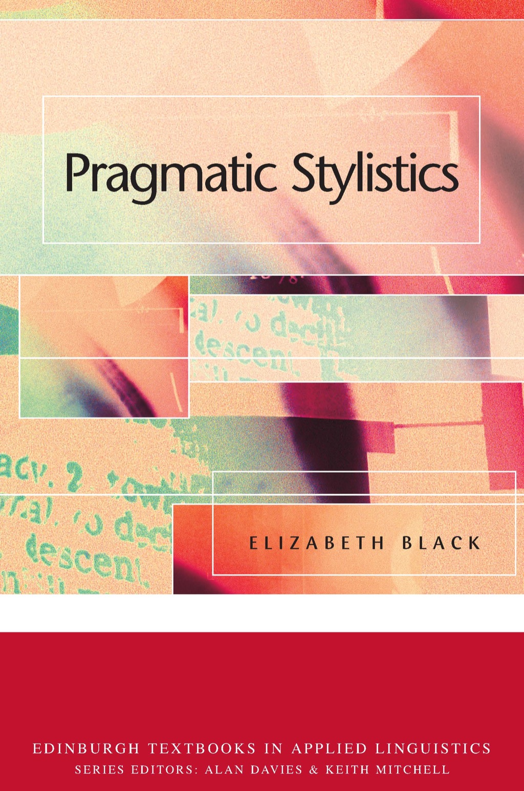 Pragmatic Stylistics  â€“ PDF/EPUB Version Downloadable
