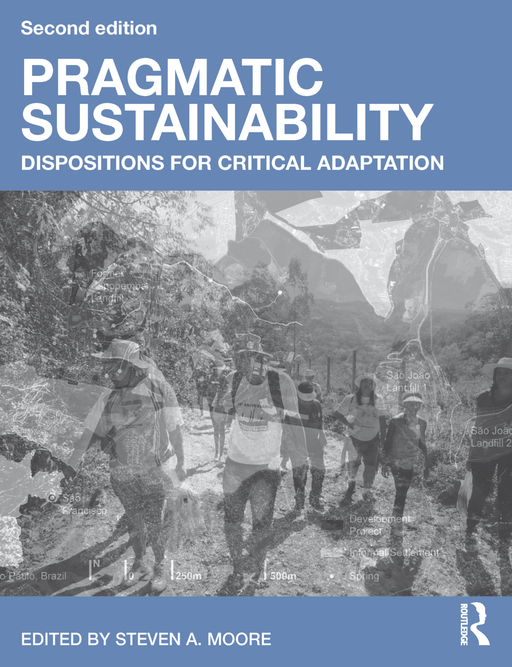 Pragmatic Sustainability Dispositions for Critical Adaptation 2nd Edition â€“ PDF/EPUB Version Downloadable