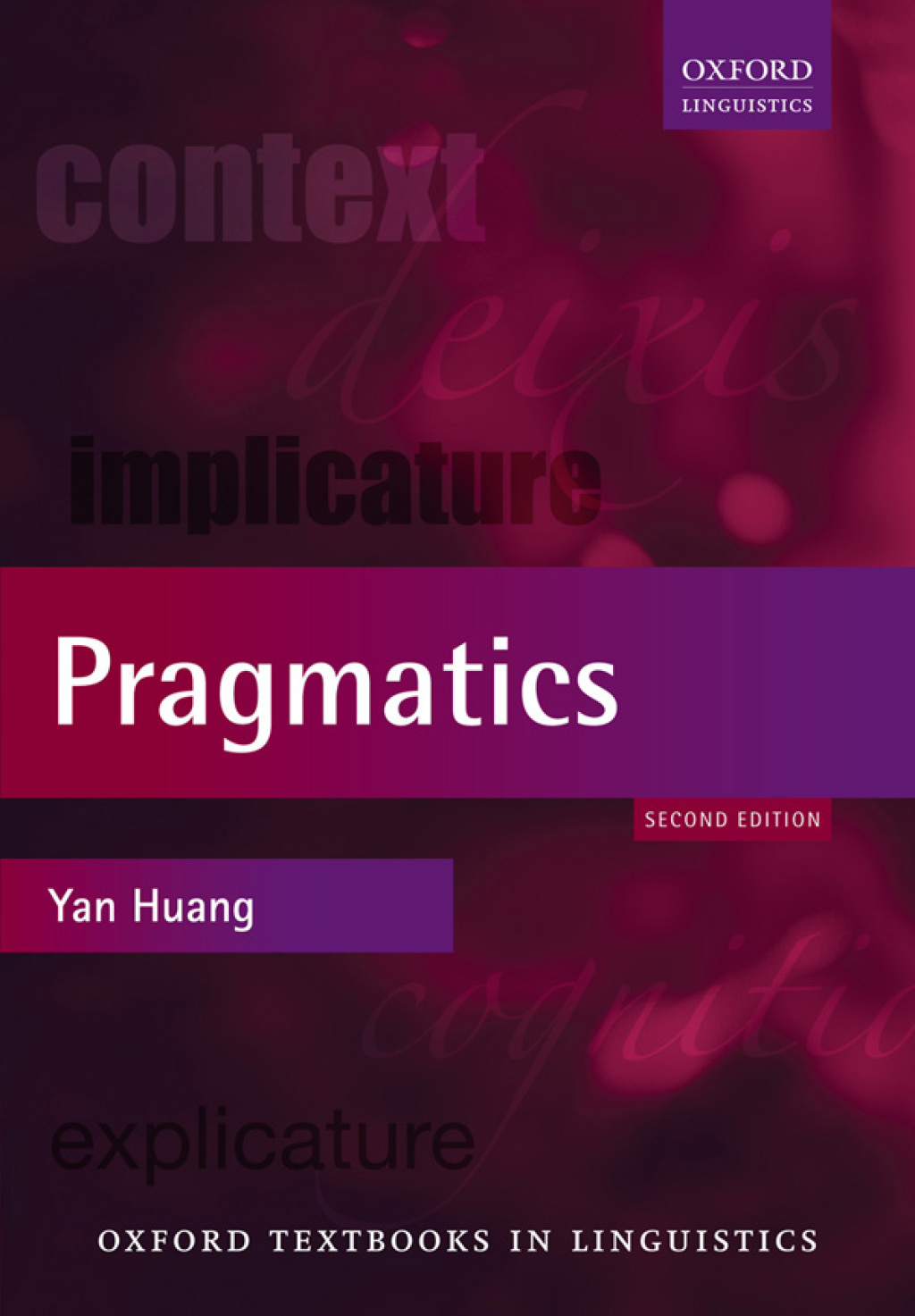 Pragmatics 2nd Edition â€“ PDF/EPUB Version Downloadable
