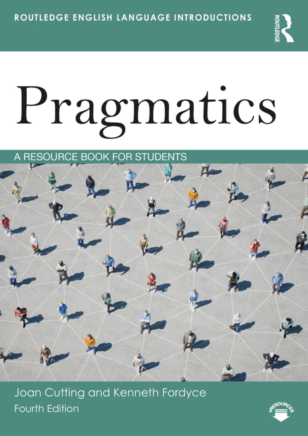 Pragmatics A Resource Book for Students 4th Edition â€“ PDF/EPUB Version Downloadable