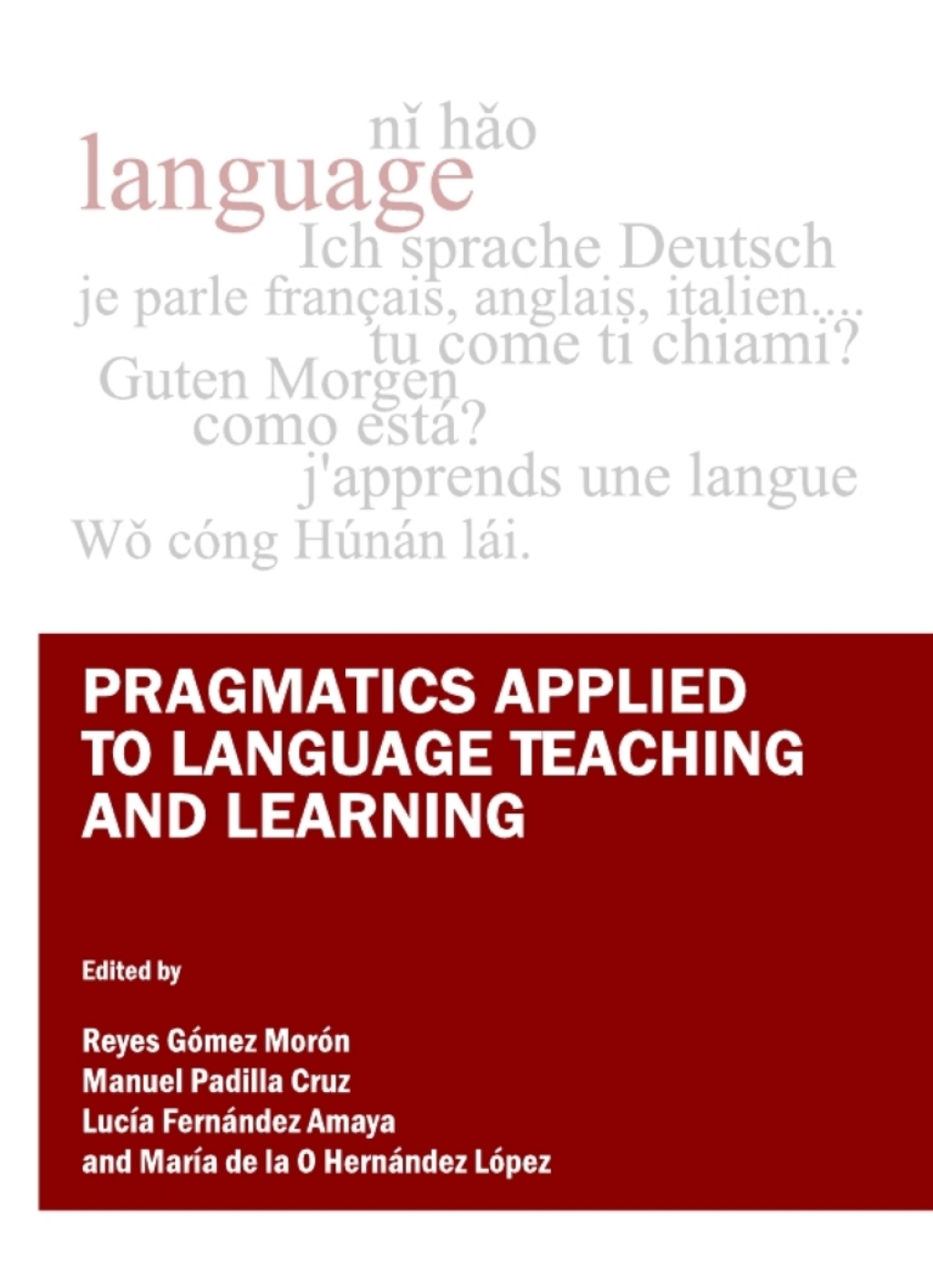 Pragmatics Applied to Language Teaching and Learning 1st Edition â€“ PDF/EPUB Version Downloadable