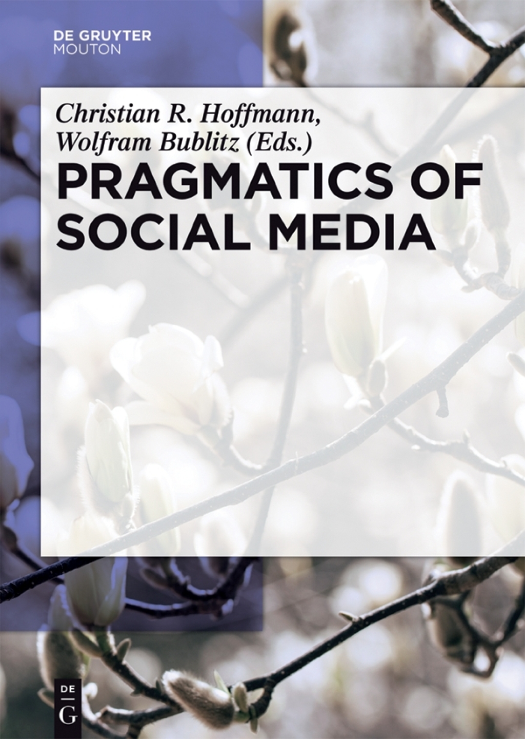 Pragmatics of Social Media 1st Edition â€“ PDF/EPUB Version Downloadable