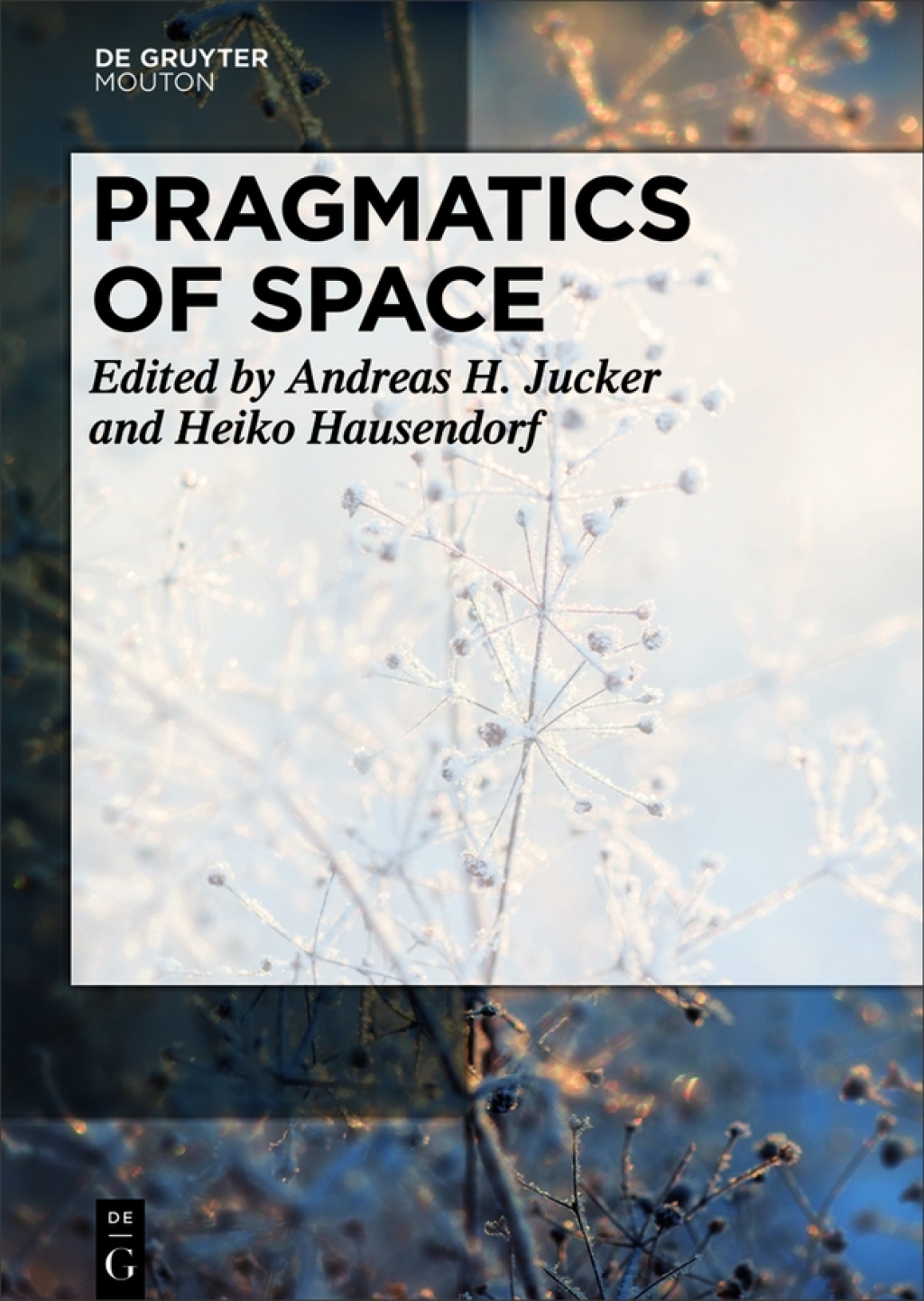 Pragmatics of Space 1st Edition â€“ PDF/EPUB Version Downloadable