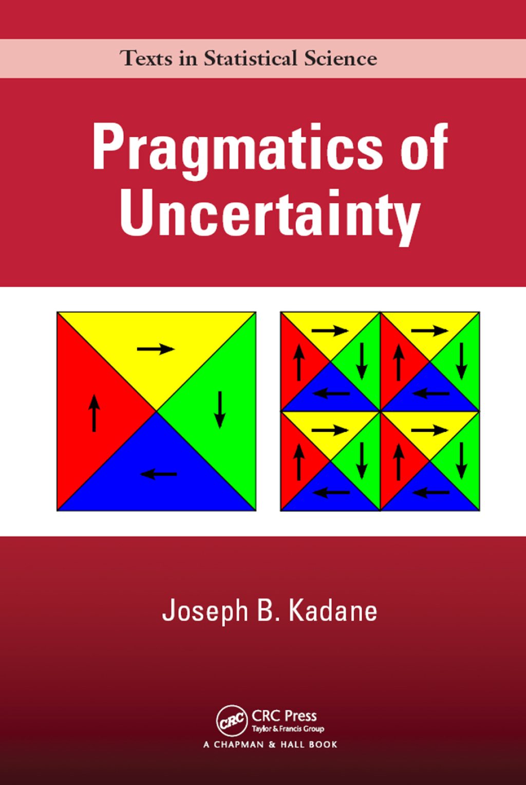 Pragmatics of Uncertainty 1st Edition â€“ PDF/EPUB Version Downloadable