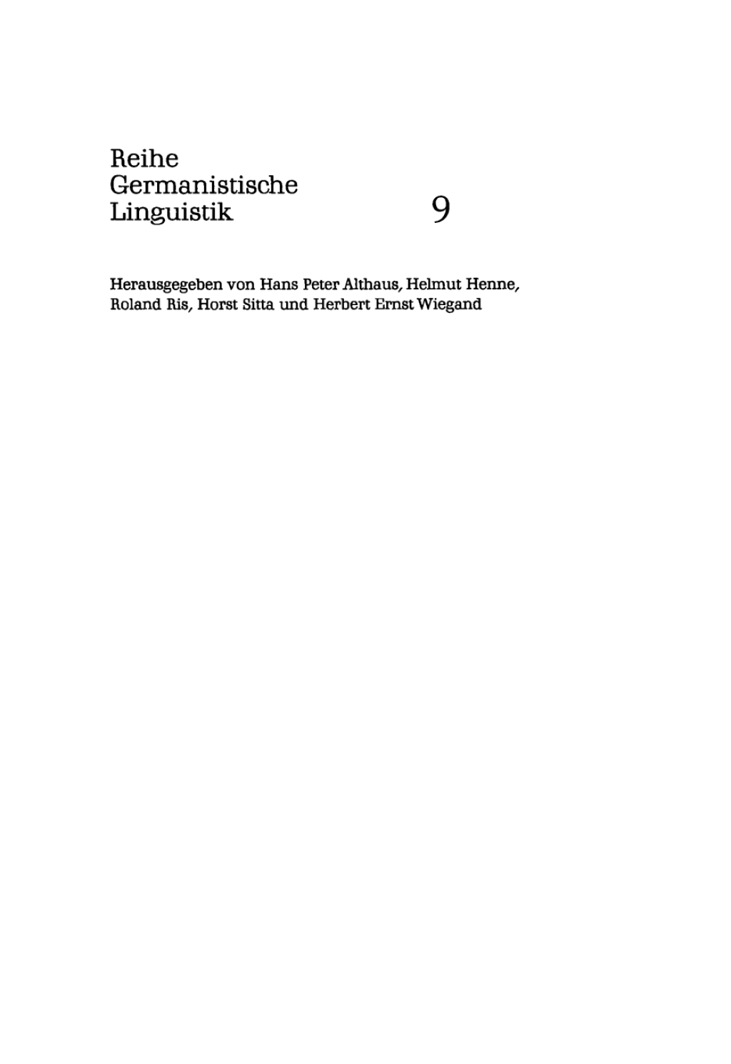 Pragmatik und Eigennamen Untersuchungen zur Theorie und Praxis der Kommunikation mit Eigennamen besonders von Zuchttieren 1st Edition â€“ PDF/EPUB Version Downloadable