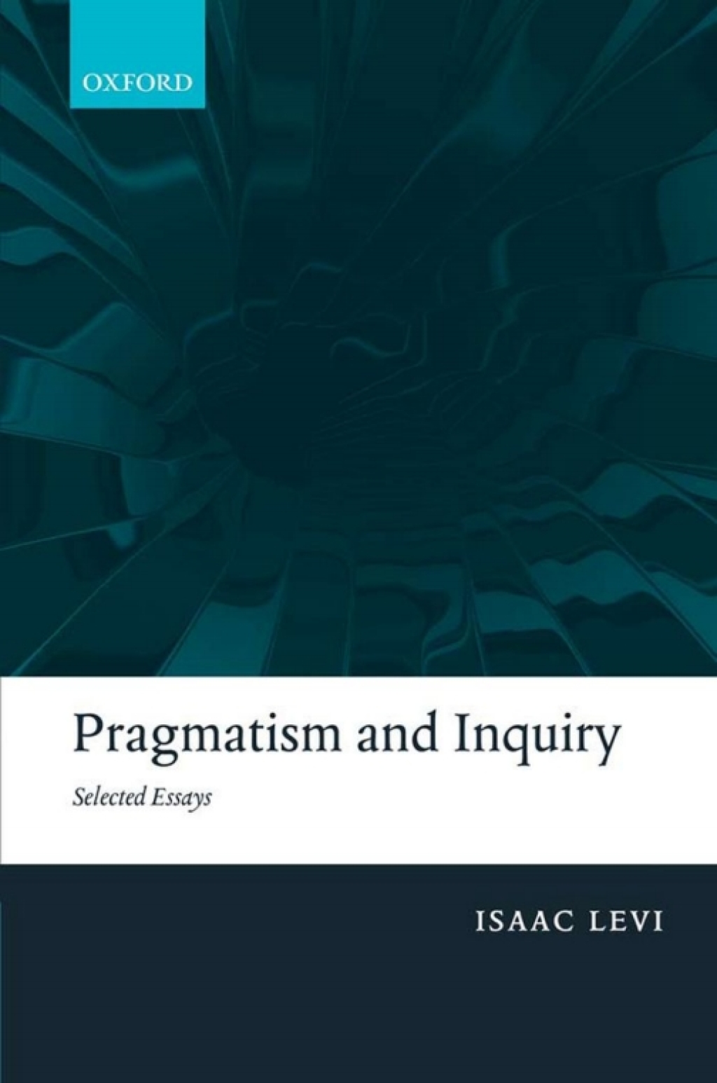 Pragmatism and Inquiry Selected Essays  â€“ PDF/EPUB Version Downloadable