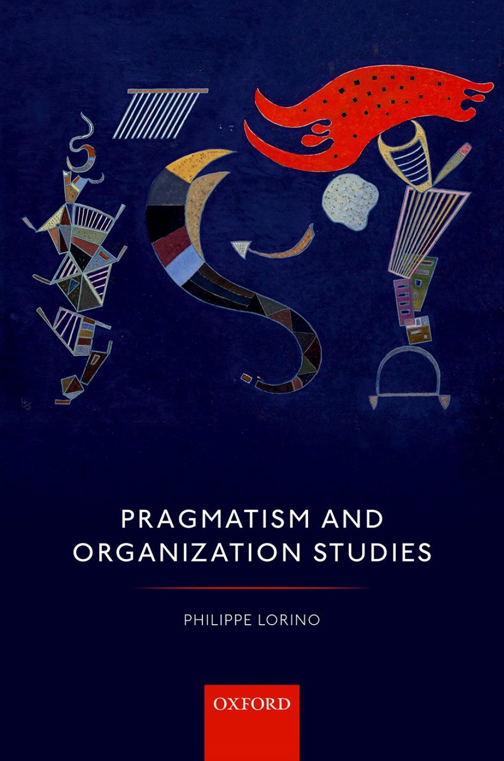 Pragmatism and Organization Studies  â€“ PDF/EPUB Version Downloadable
