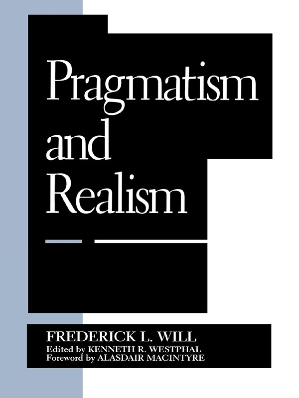 Pragmatism and Realism 1st Edition â€“ PDF/EPUB Version Downloadable
