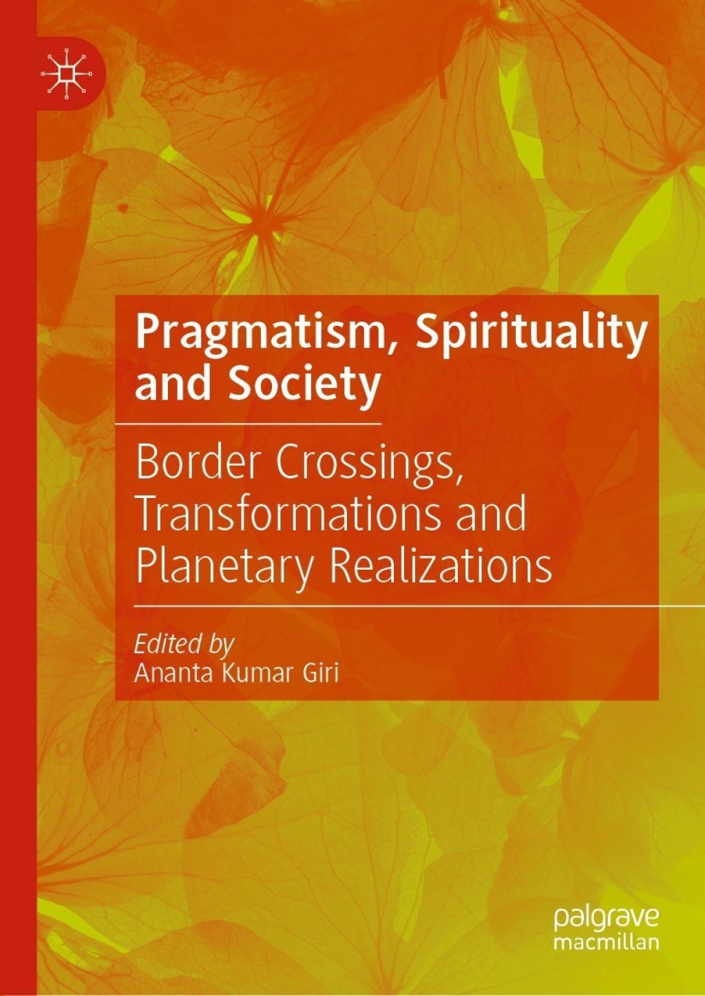 Pragmatism, Spirituality and Society Border Crossings, Transformations and Planetary Realizations 1st Edition â€“ PDF/EPUB Version Downloadable