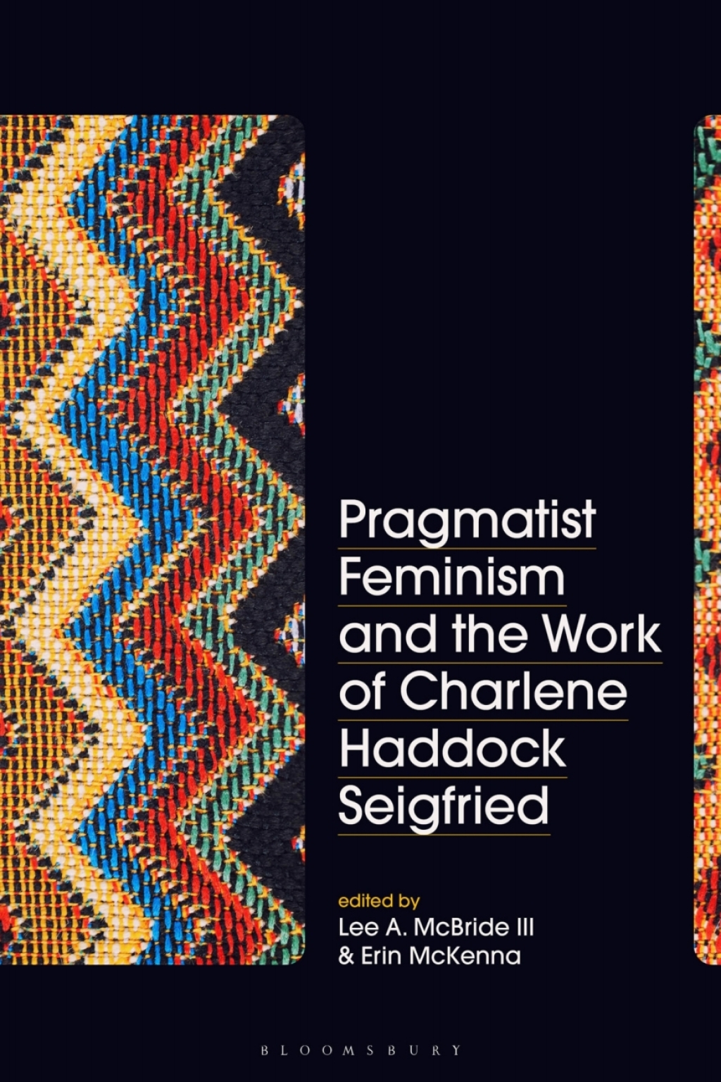 Pragmatist Feminism and the Work of Charlene Haddock Seigfried 1st Edition – PDF/EPUB Version Downloadable Pragmatist Feminism and the Work of Charlene Haddock Seigfried 1st Edition – PDF/EPUB Version Downloadable - Image 1