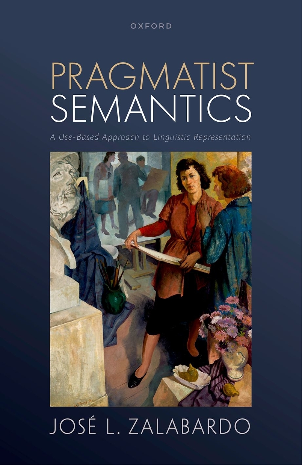 Pragmatist Semantics A Use-Based Approach to Linguistic Representation  â€“ PDF/EPUB Version Downloadable